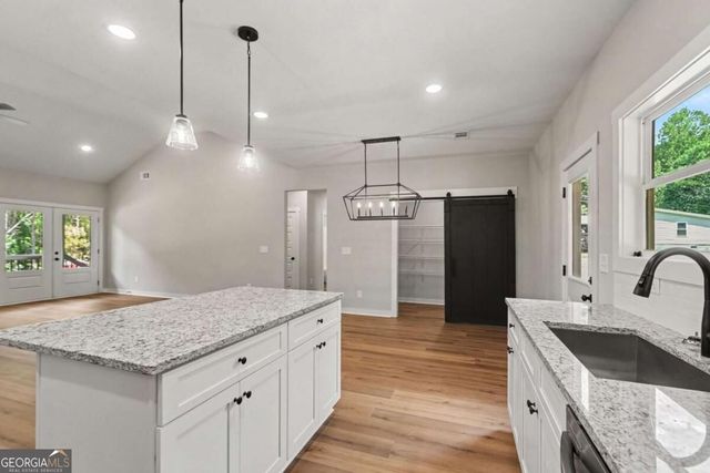 2101 Bremen Mount Zion Road, Waco, GA 30182