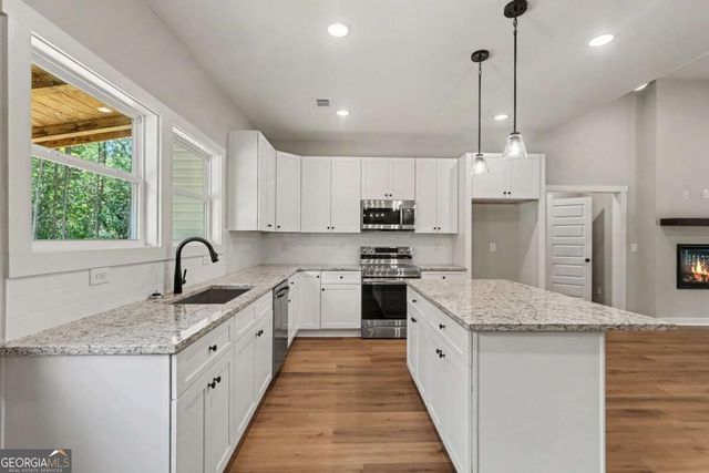 2101 Bremen Mount Zion Road, Waco, GA 30182
