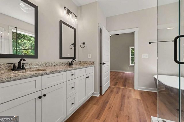 2101 Bremen Mount Zion Road, Waco, GA 30182