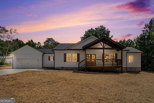 2101 Bremen Mount Zion Road, Waco, GA 30182