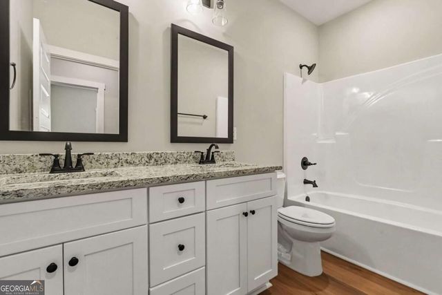 2101 Bremen Mount Zion Road, Waco, GA 30182