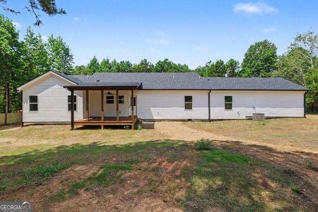 2101 Bremen Mount Zion Road, Waco, GA 30182