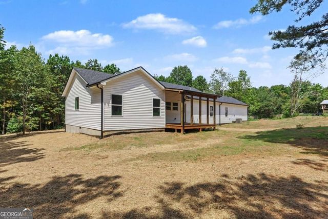 2101 Bremen Mount Zion Road, Waco, GA 30182