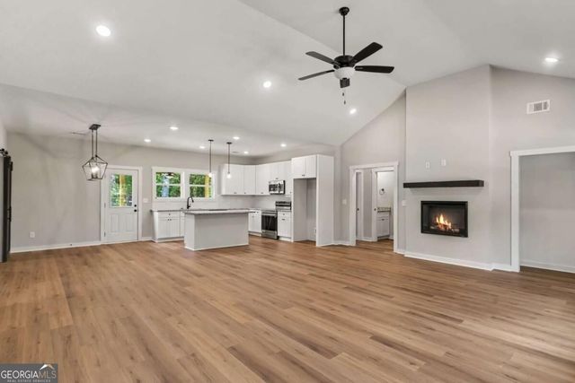 2101 Bremen Mount Zion Road, Waco, GA 30182