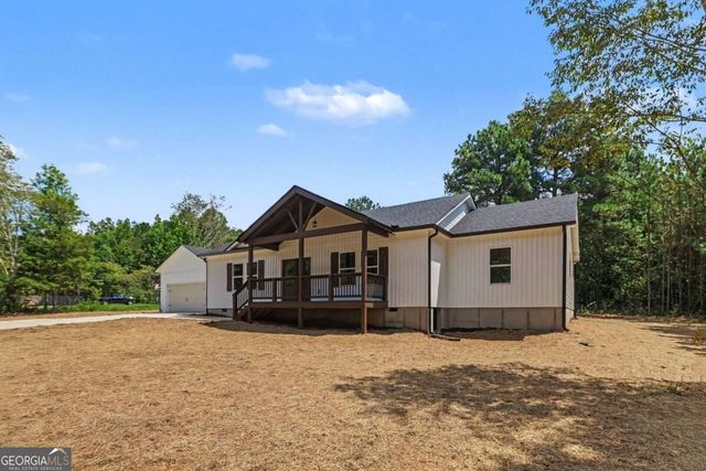 2101 Bremen Mount Zion Road, Waco, GA 30182