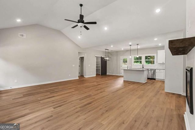 2101 Bremen Mount Zion Road, Waco, GA 30182
