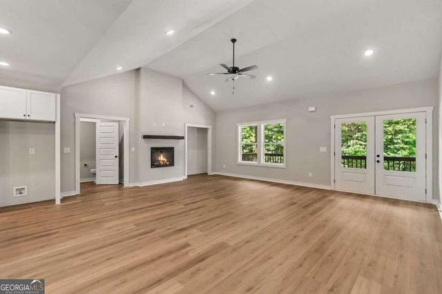2101 Bremen Mount Zion Road, Waco, GA 30182