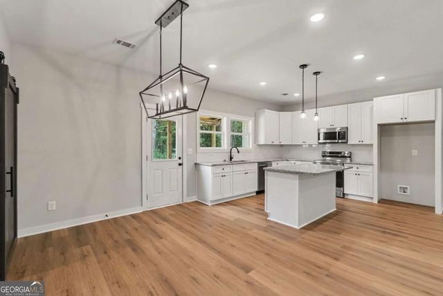 2101 Bremen Mount Zion Road, Waco, GA 30182