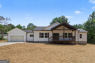 2101 Bremen Mount Zion Road, Waco, GA 30182