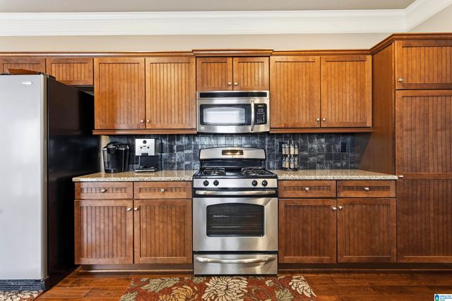 3756 VILLAGE CENTER WAY, Hoover, AL 35226