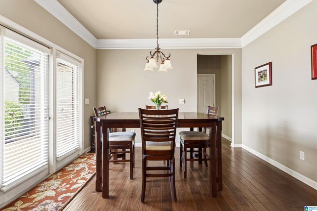 3756 VILLAGE CENTER WAY, Hoover, AL 35226