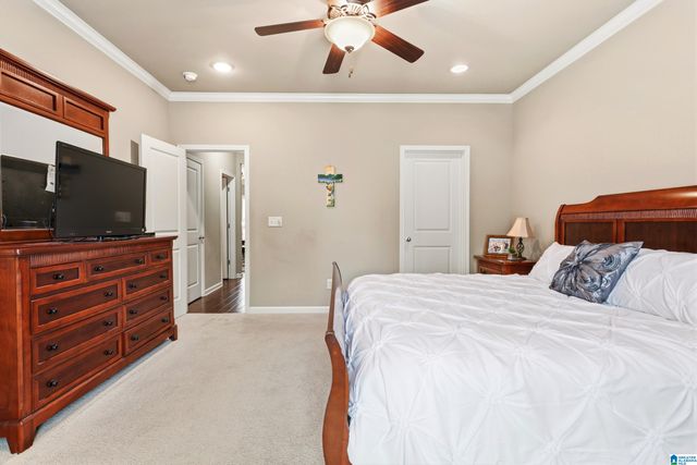 3756 VILLAGE CENTER WAY, Hoover, AL 35226