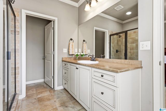 3756 VILLAGE CENTER WAY, Hoover, AL 35226
