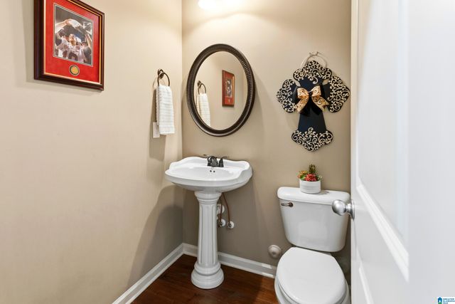 3756 VILLAGE CENTER WAY, Hoover, AL 35226