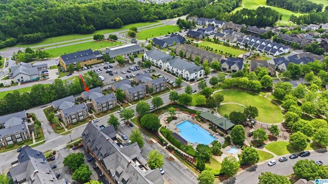 3756 VILLAGE CENTER WAY, Hoover, AL 35226