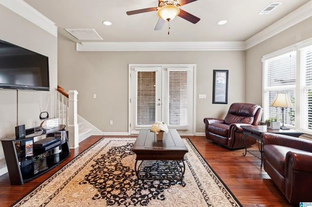 3756 VILLAGE CENTER WAY, Hoover, AL 35226