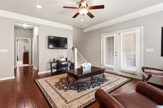 3756 VILLAGE CENTER WAY, Hoover, AL 35226