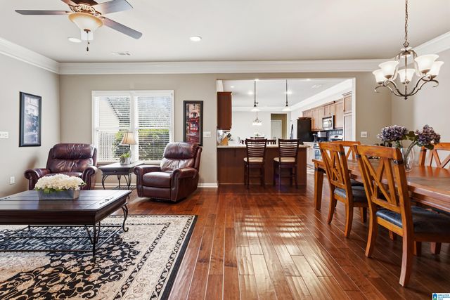 3756 VILLAGE CENTER WAY, Hoover, AL 35226