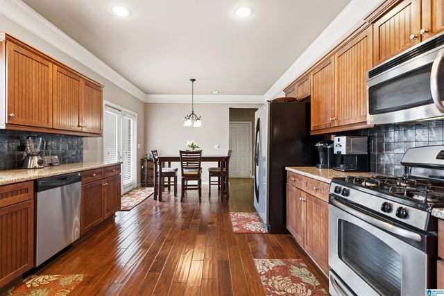3756 VILLAGE CENTER WAY, Hoover, AL 35226