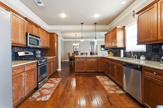 3756 VILLAGE CENTER WAY, Hoover, AL 35226