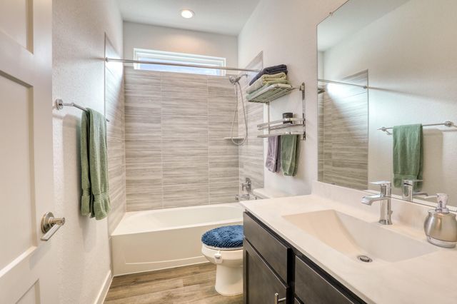 1064 Dancing Feather Street, Montgomery, TX 77316