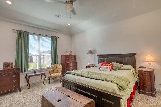 1064 Dancing Feather Street, Montgomery, TX 77316