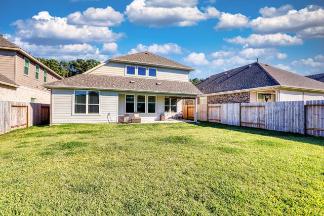 1064 Dancing Feather Street, Montgomery, TX 77316