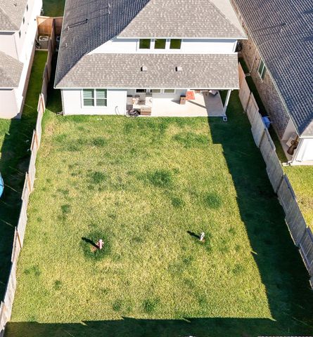 1064 Dancing Feather Street, Montgomery, TX 77316