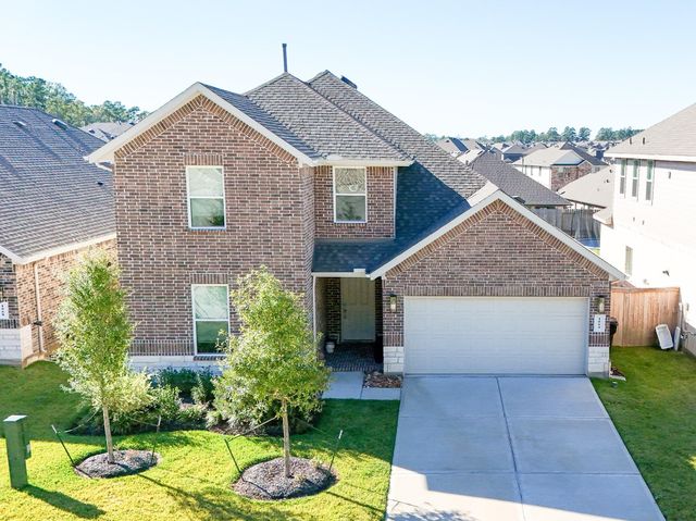 1064 Dancing Feather Street, Montgomery, TX 77316