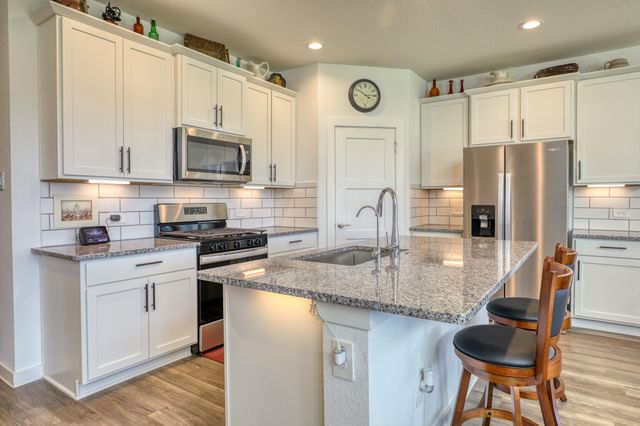 1064 Dancing Feather Street, Montgomery, TX 77316