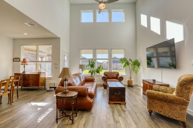 1064 Dancing Feather Street, Montgomery, TX 77316