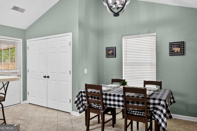 410 Shadowbrook Circle, Springfield, GA 31329