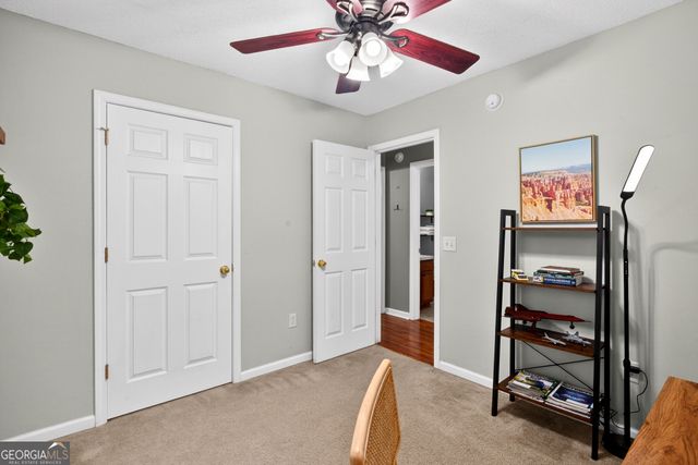 410 Shadowbrook Circle, Springfield, GA 31329