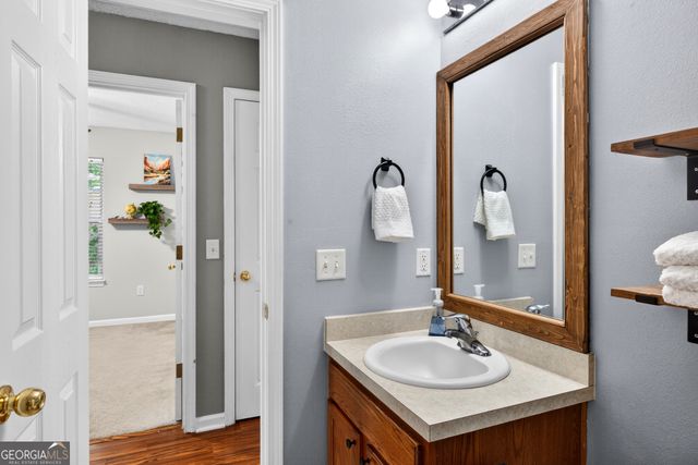410 Shadowbrook Circle, Springfield, GA 31329