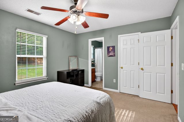 410 Shadowbrook Circle, Springfield, GA 31329