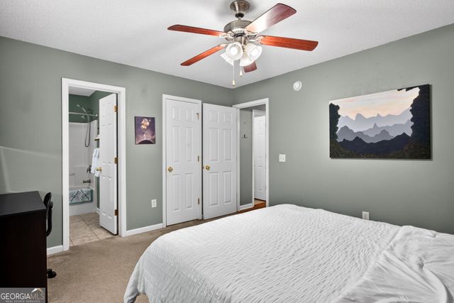 410 Shadowbrook Circle, Springfield, GA 31329
