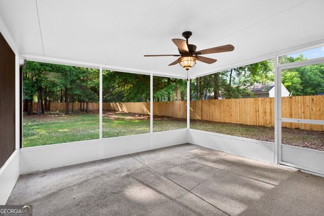 410 Shadowbrook Circle, Springfield, GA 31329