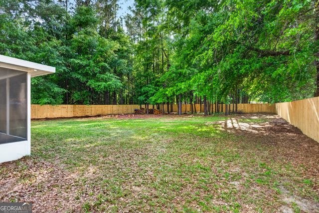 410 Shadowbrook Circle, Springfield, GA 31329