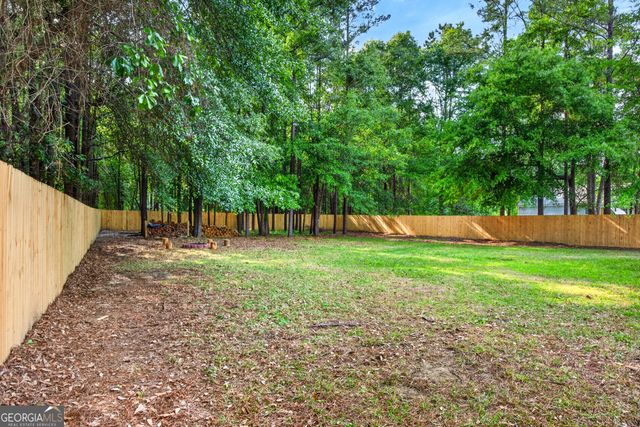 410 Shadowbrook Circle, Springfield, GA 31329