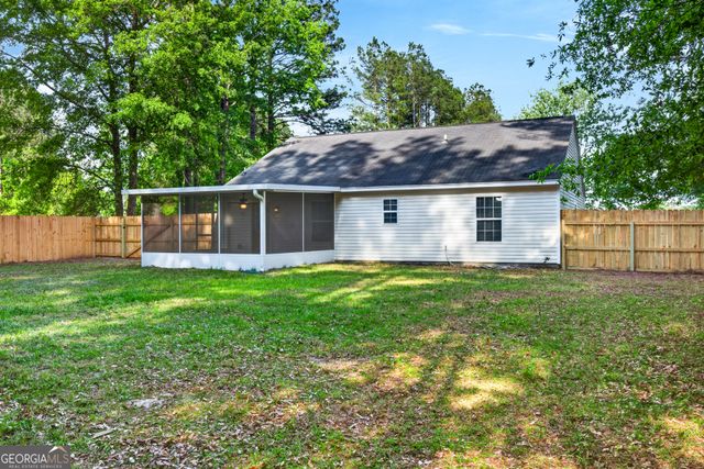 410 Shadowbrook Circle, Springfield, GA 31329