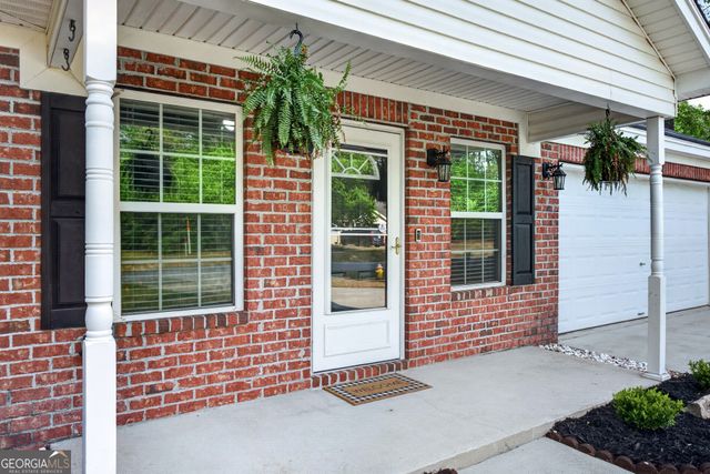410 Shadowbrook Circle, Springfield, GA 31329