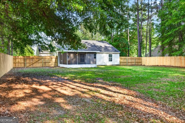 410 Shadowbrook Circle, Springfield, GA 31329