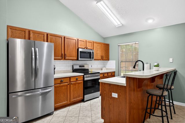 410 Shadowbrook Circle, Springfield, GA 31329