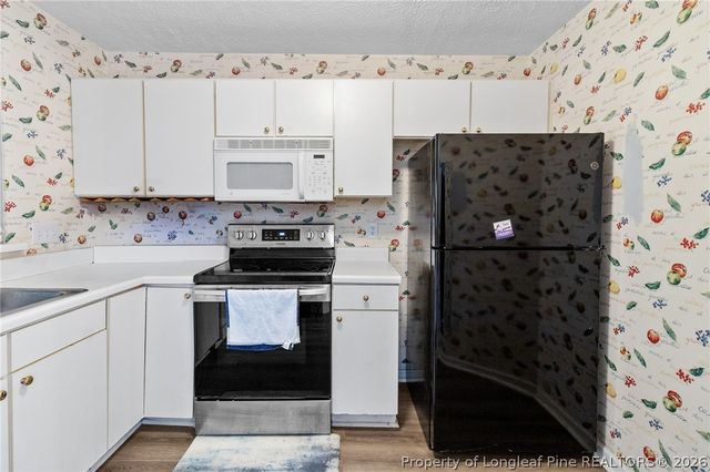 320 Bubble Creek Court 7, Fayetteville, NC 28311