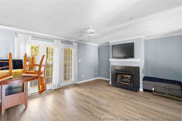 320 Bubble Creek Court 7, Fayetteville, NC 28311