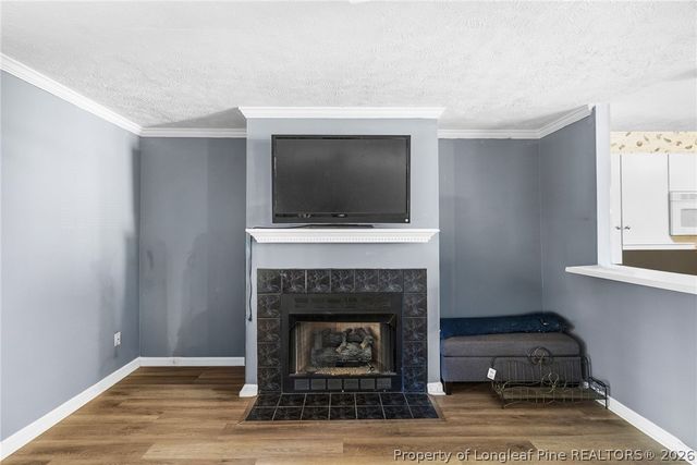 320 Bubble Creek Court 7, Fayetteville, NC 28311