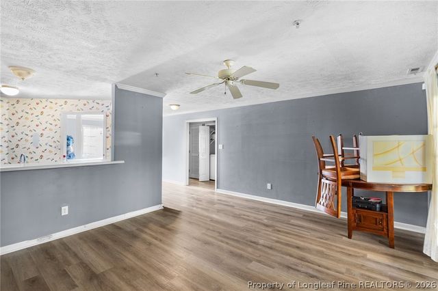 320 Bubble Creek Court 7, Fayetteville, NC 28311