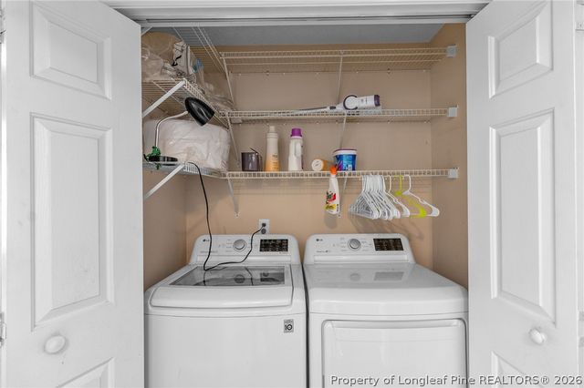 320 Bubble Creek Court 7, Fayetteville, NC 28311