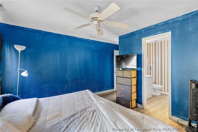 320 Bubble Creek Court 7, Fayetteville, NC 28311