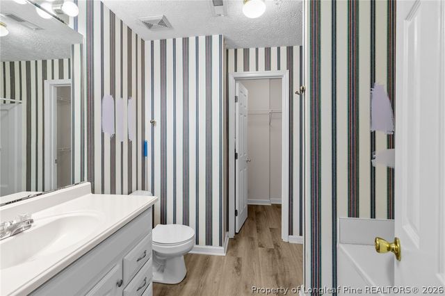 320 Bubble Creek Court 7, Fayetteville, NC 28311